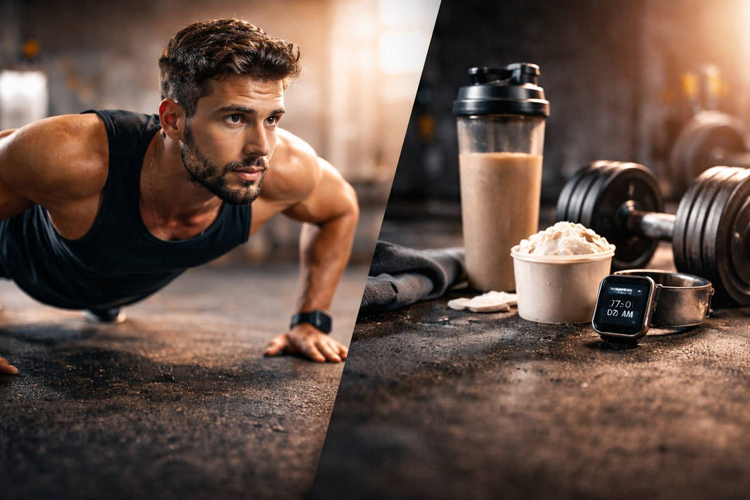 Why Consistency Matters More Than Intensity in Fitness