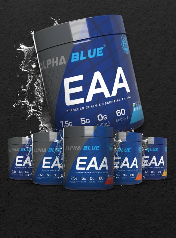 Amino/BCAA