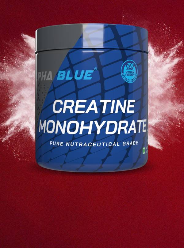 Creatine