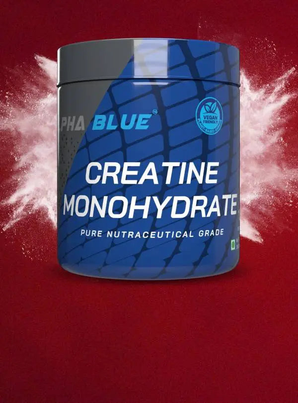 Creatine AlphaBlue