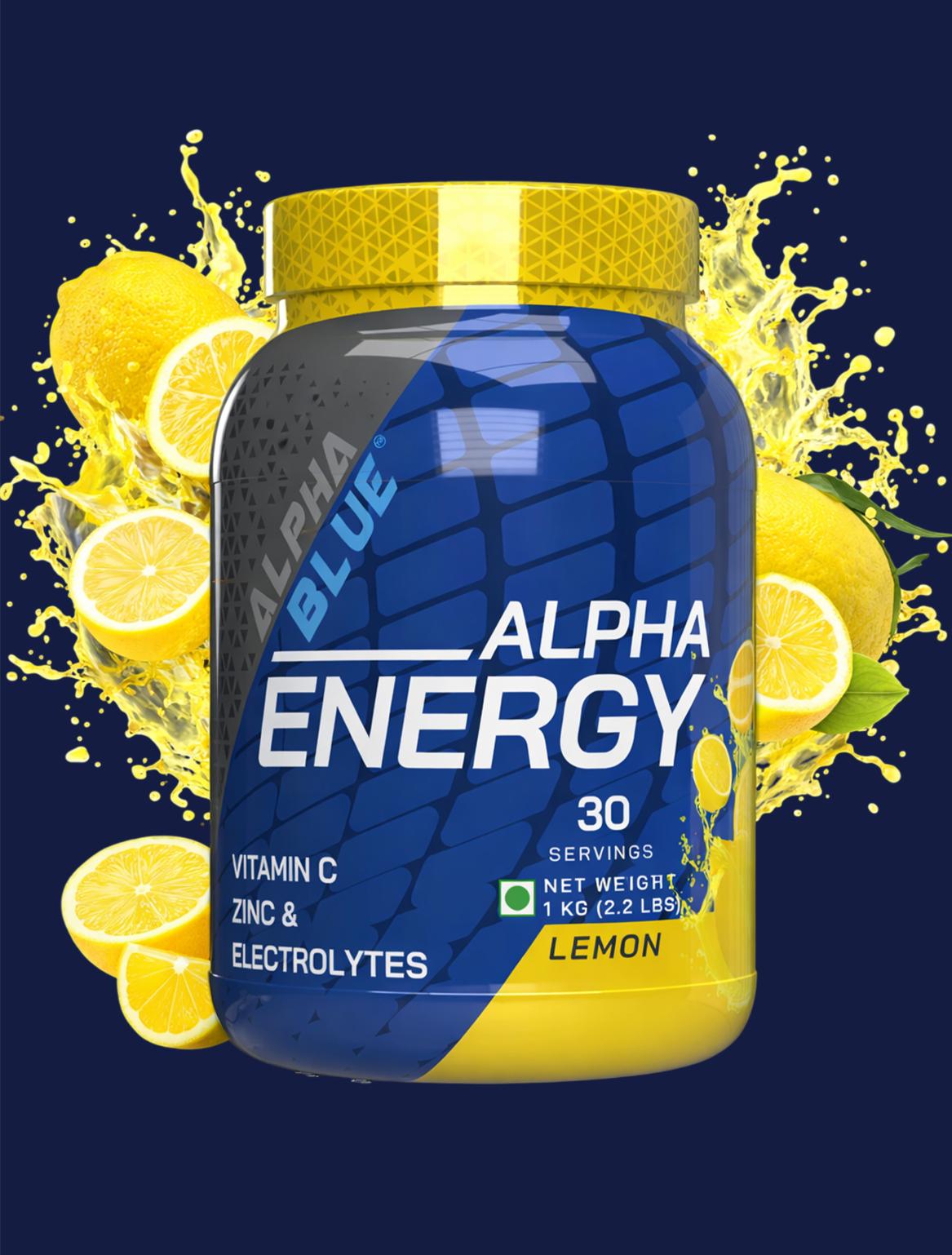 Alpha Blue Alpha Energy