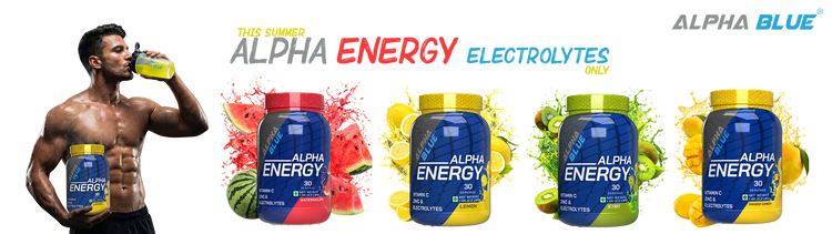 Alpha Blue Best Quality Whey Protein & Supplement Brand / Manufacturer ...