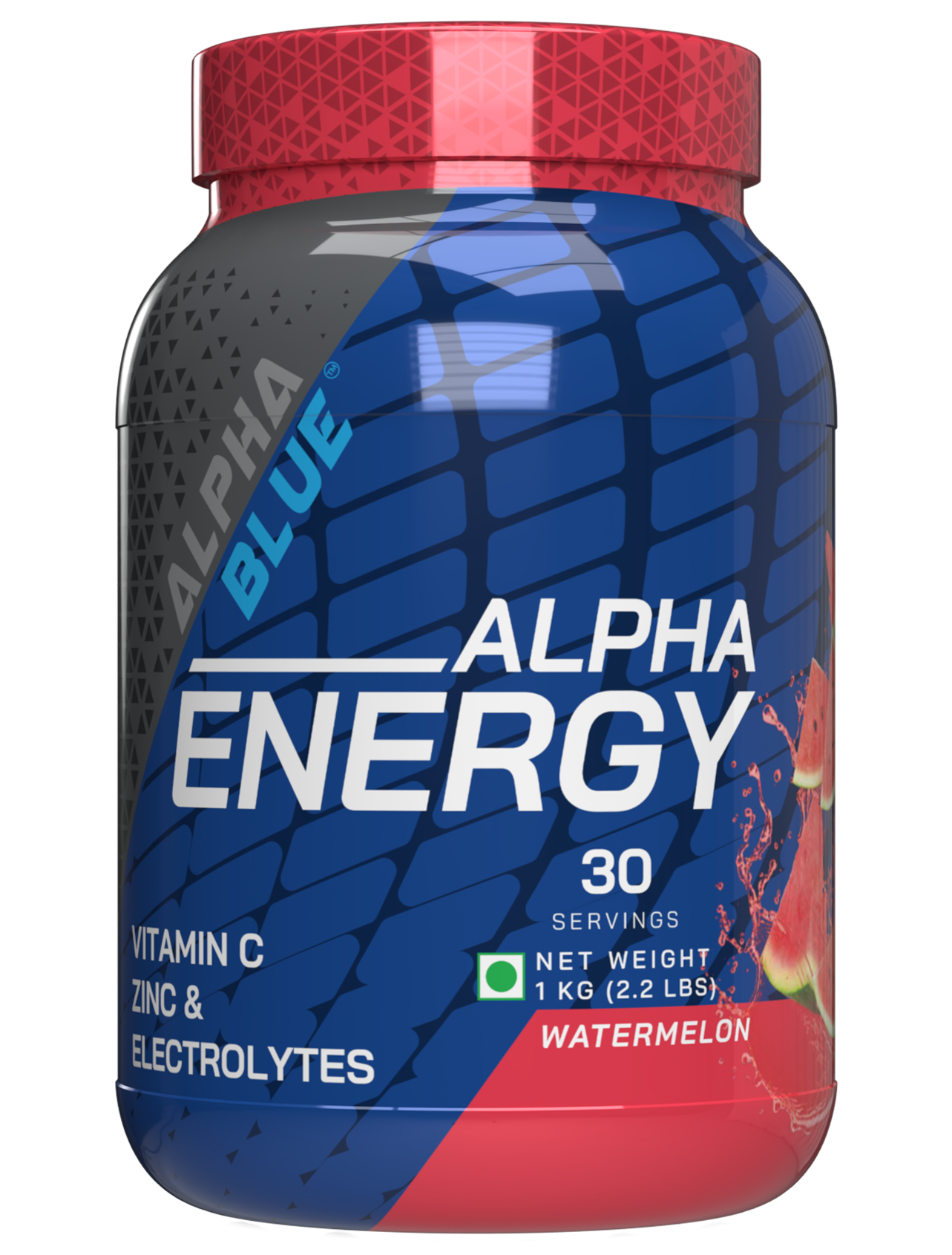Alpha Blue Alpha Energy-3