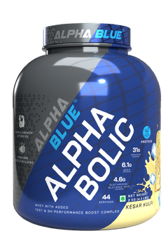 Alpha Blue Alphabolic Whey Protein-3