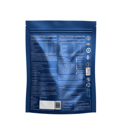 Beginner's Whey Protein Alpha Blue