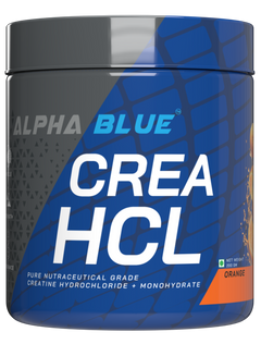 Alpha Blue Crea HCL-2