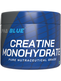 Alpha Blue Creatine Monohydrate-2