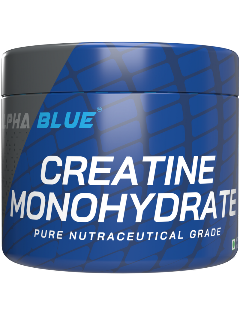 Alpha Blue Creatine Monohydrate-2