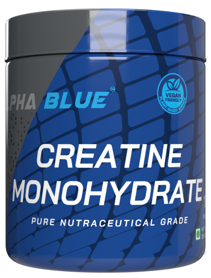 Alpha Blue Creatine Monohydrate-1
