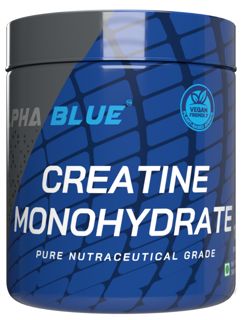 Alpha Blue Creatine Monohydrate-1