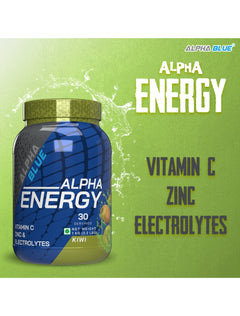 Alpha Blue Alpha Energy-6