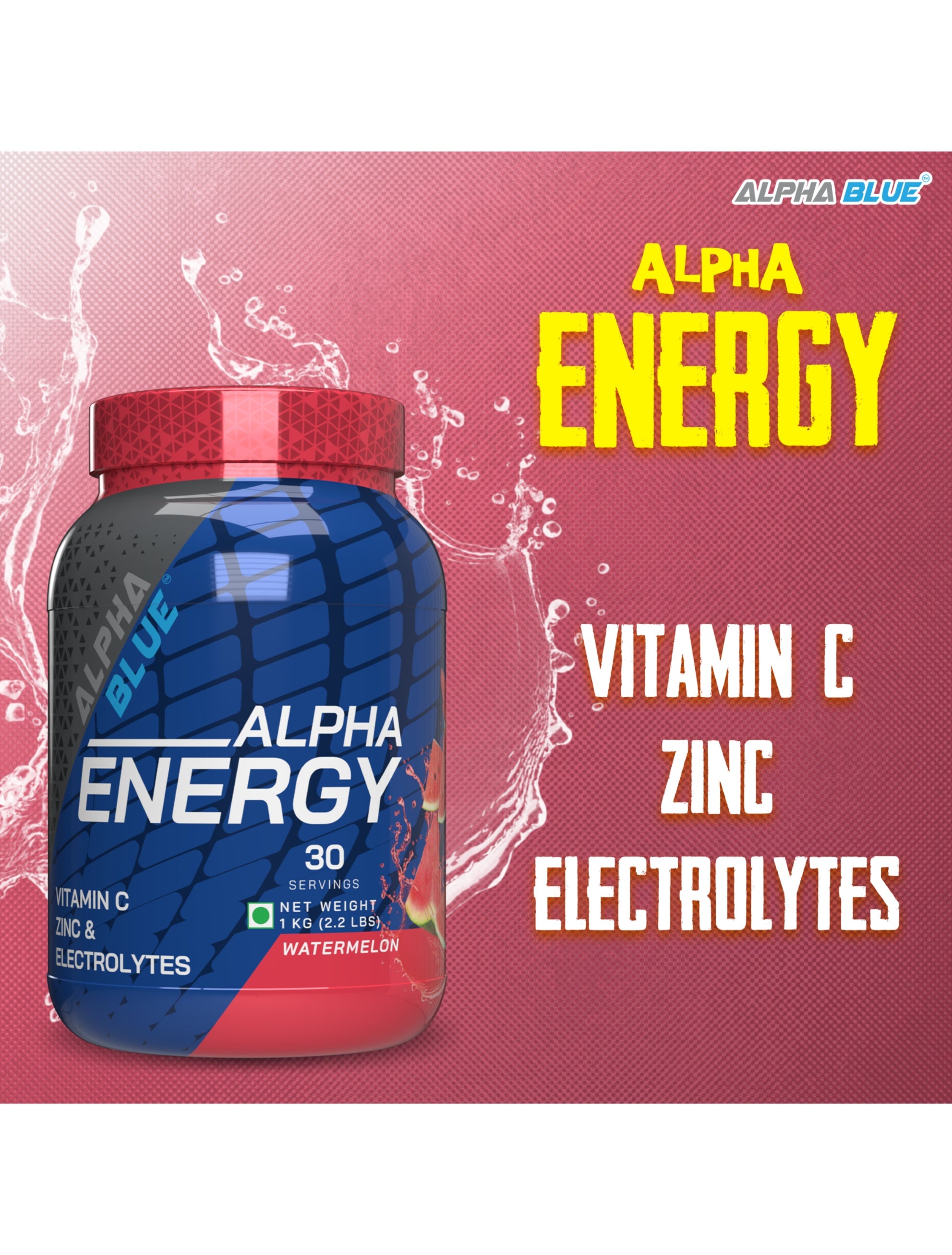 Alpha Blue Alpha Energy-5