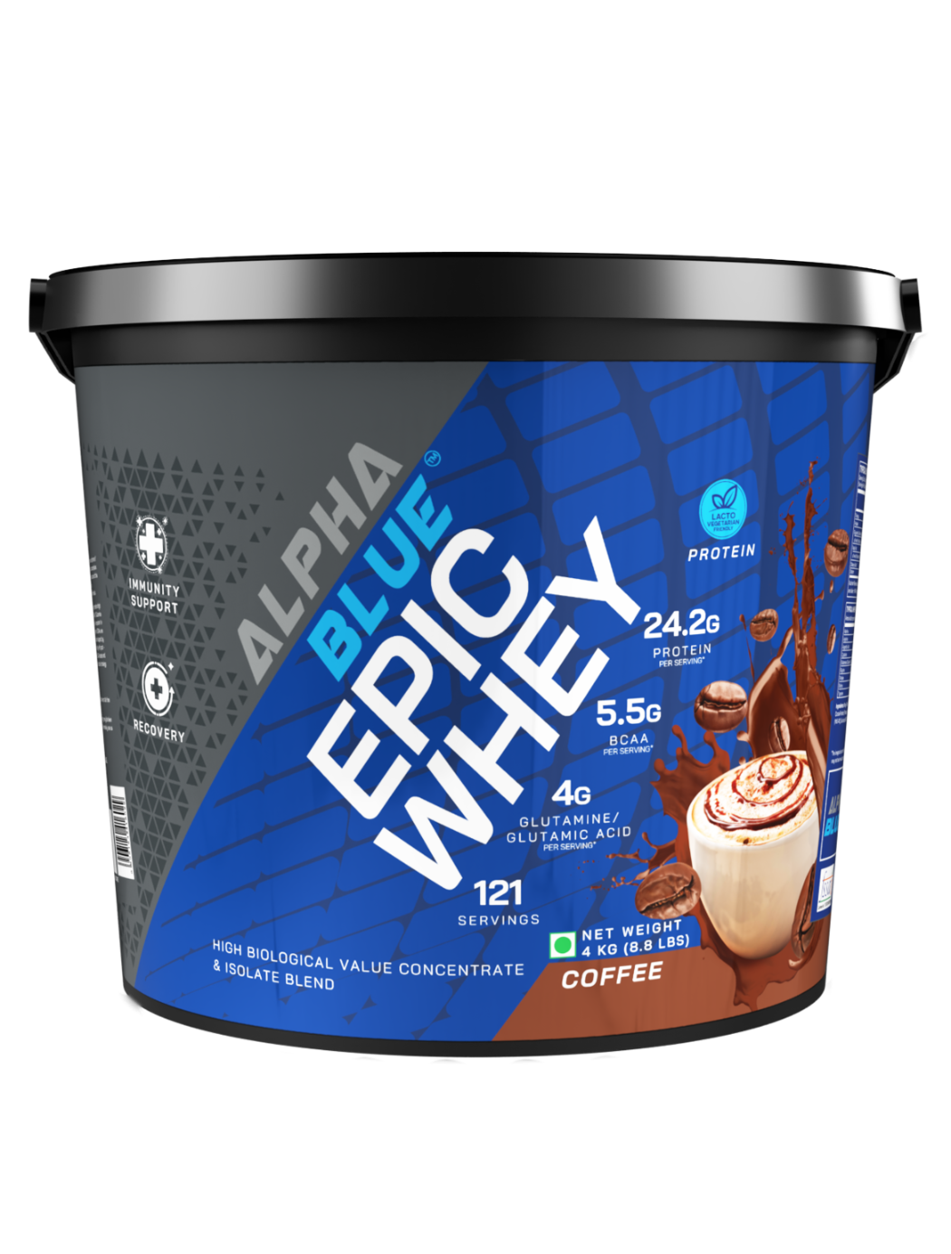 Alpha Blue Epic Whey Protein-13