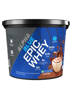 Alpha Blue Epic Whey Protein-13