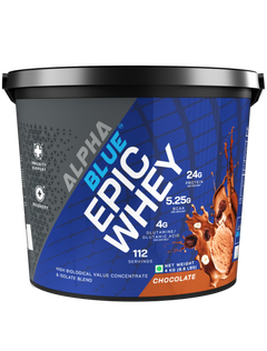 Alpha Blue Epic Whey Protein-2