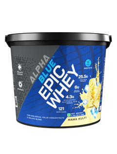 Alpha Blue Epic Whey Protein-11