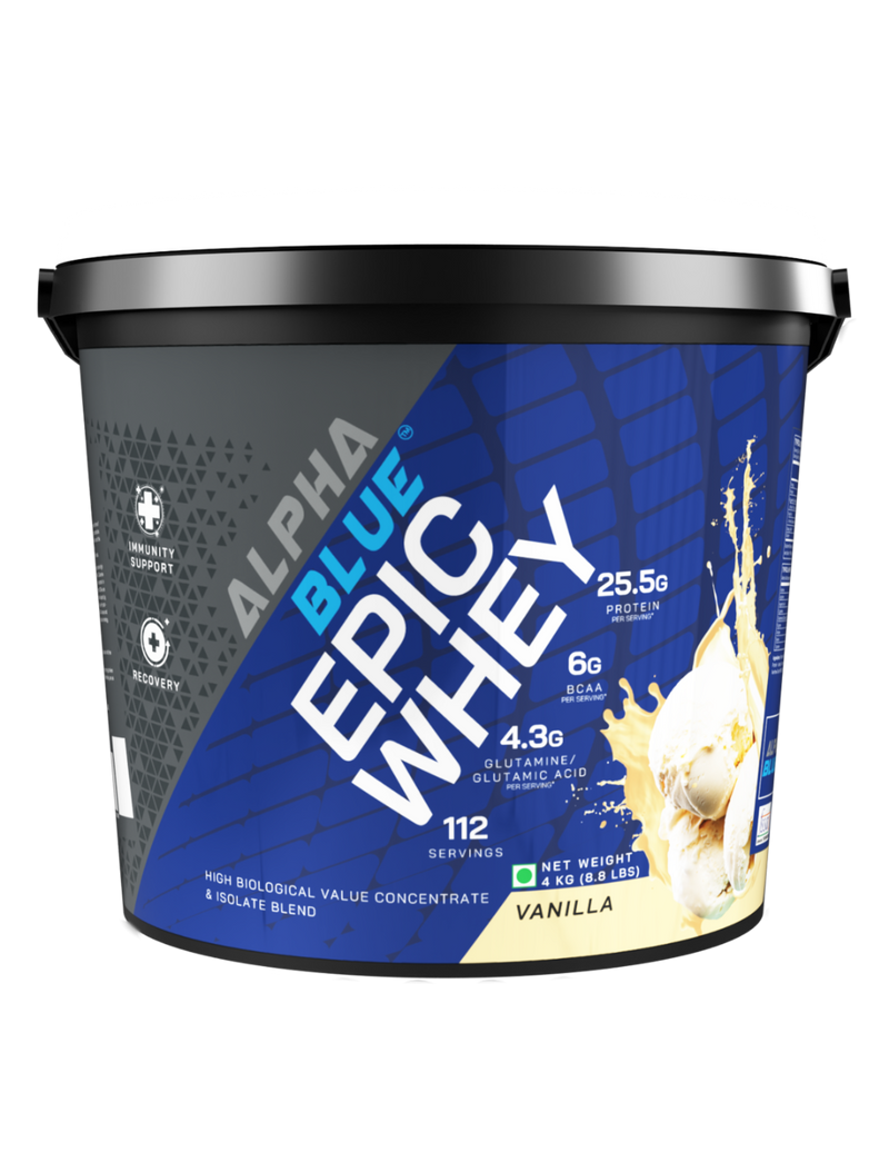 Alpha Blue Epic Whey Protein-9