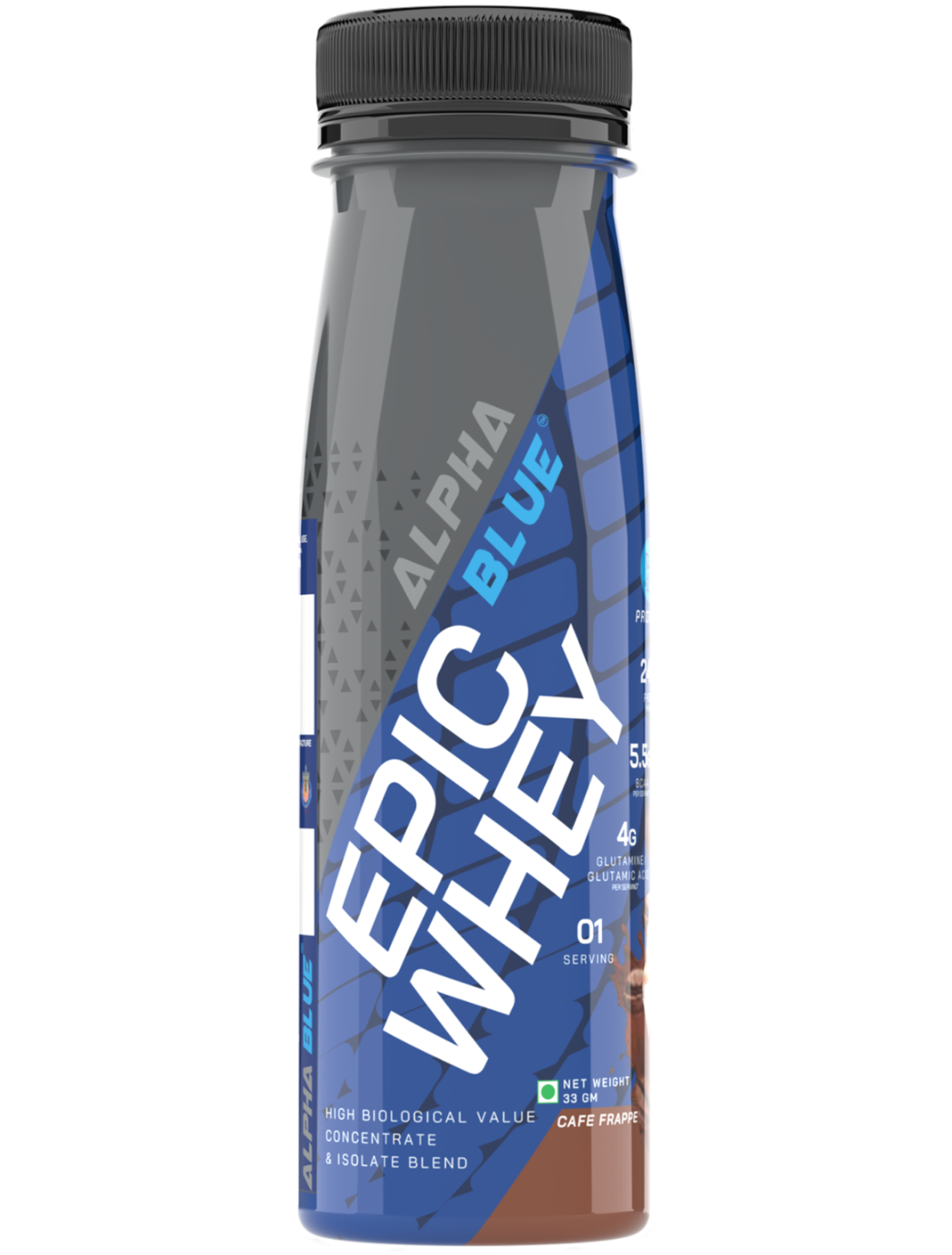 Alpha Blue Epic Whey Protein-14