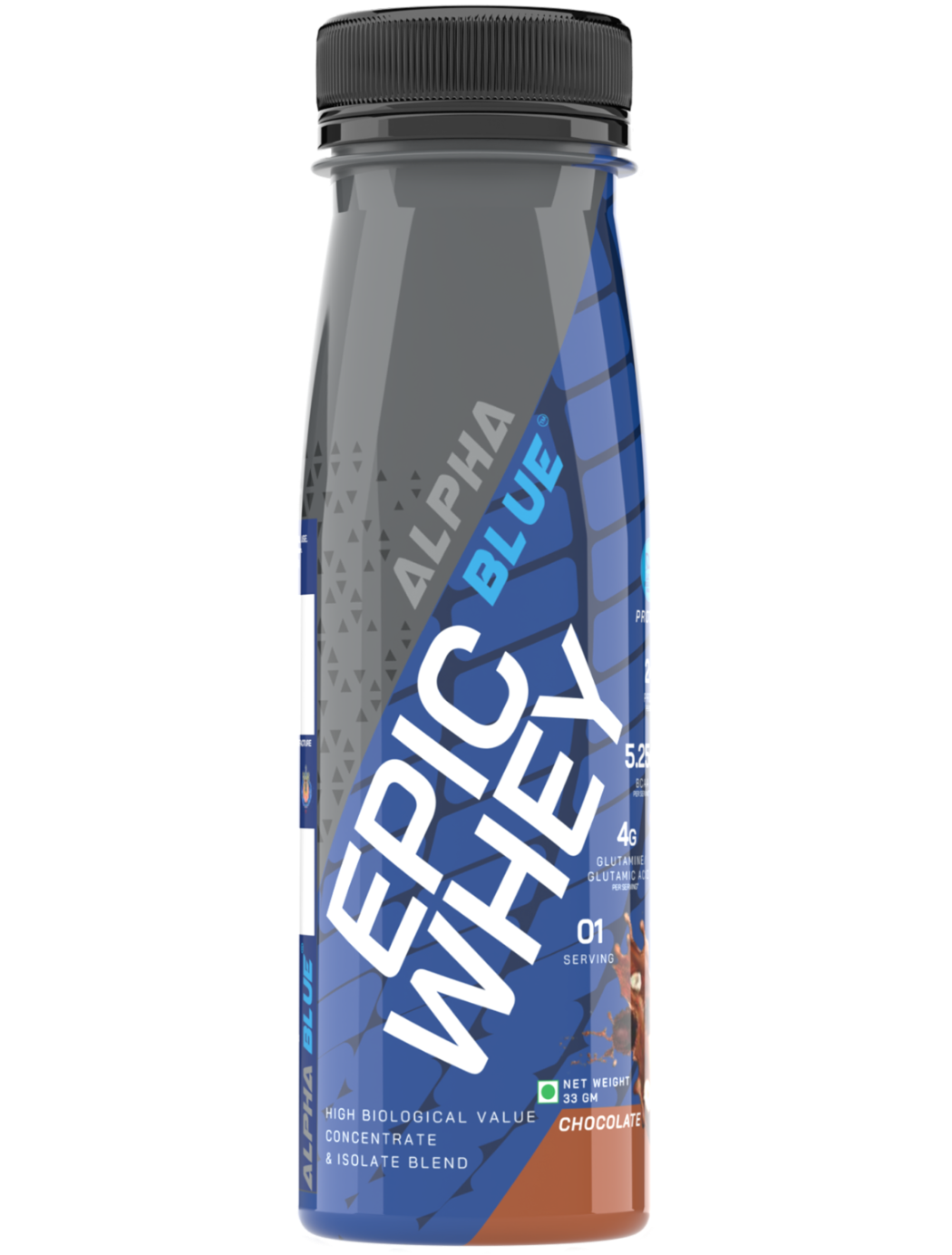 Alpha Blue Epic Whey Protein-3