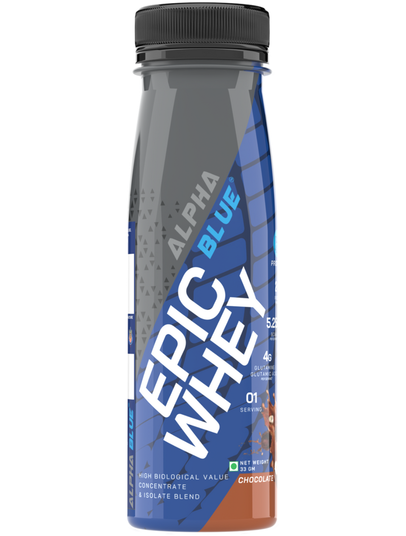 Alpha Blue Epic Whey Protein-3