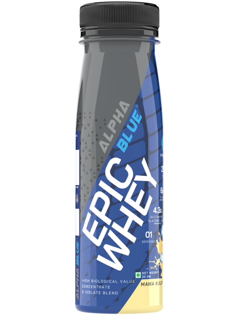 Alpha Blue Epic Whey Protein-12