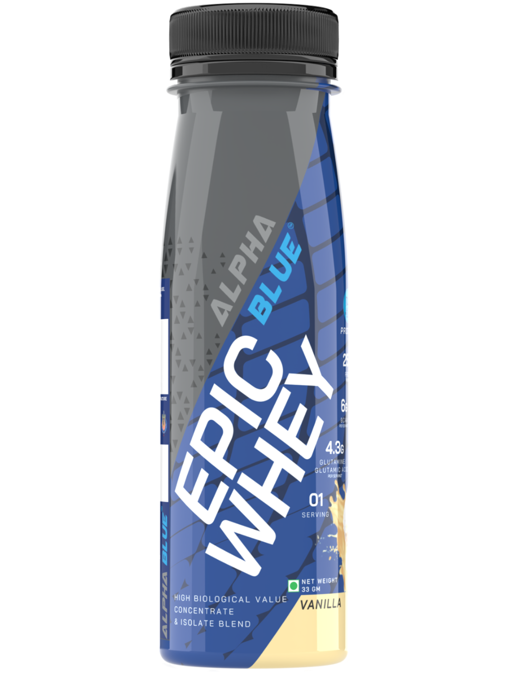 Alpha Blue Epic Whey Protein-10