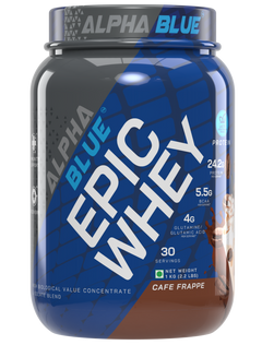 Alpha Blue Epic Whey Protein-17