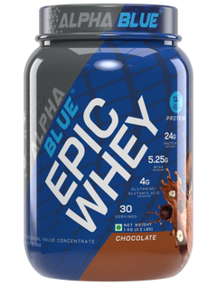 Alpha Blue Epic Whey Protein-16