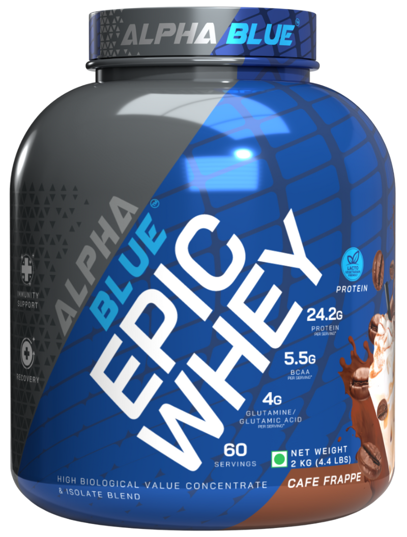 Alpha Blue Epic Whey Protein-8
