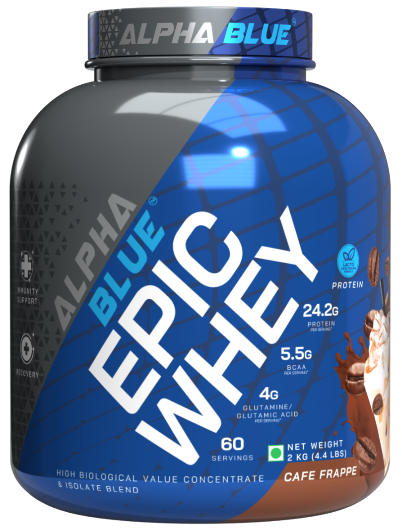 Alpha Blue Epic Whey Protein-8