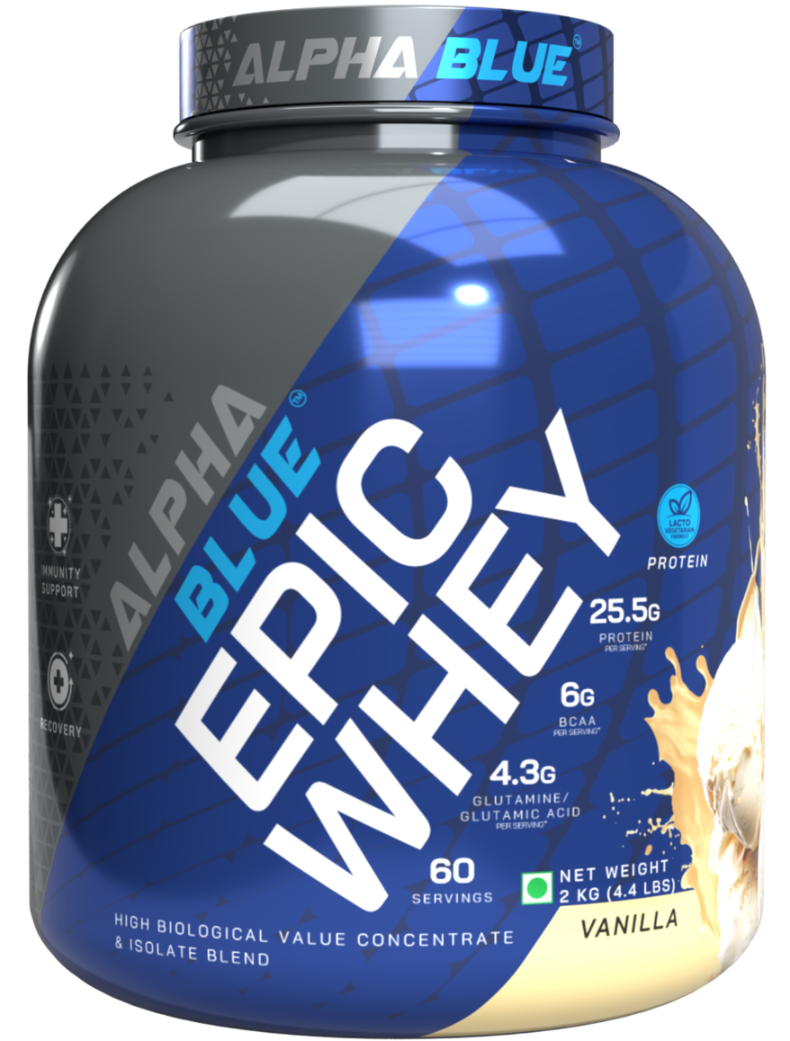 Alpha Blue Epic Whey Protein-6