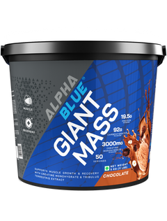 Alpha Blue Giant Mass Gainer-3
