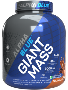 Alpha Blue Giant Mass Gainer-5