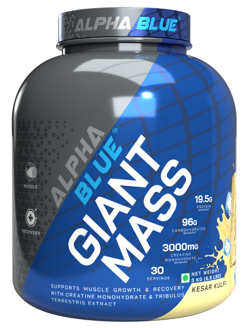 Alpha Blue Giant Mass Gainer-1