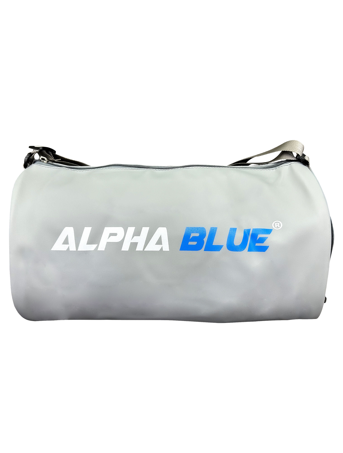 Gym Bag Alpha Blue