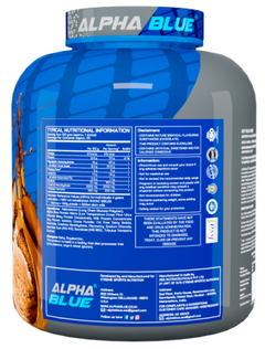 Alpha Blue Hardcore Mass Gainer-3
