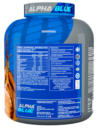 Alpha Blue Hardcore Mass Gainer-3
