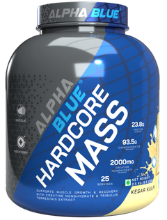 Alpha Blue Hardcore Mass Gainer-5