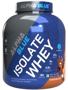 Alpha Blue Isolate Whey Protein-1