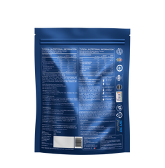 Plant Whey Protein Alpha Blue
