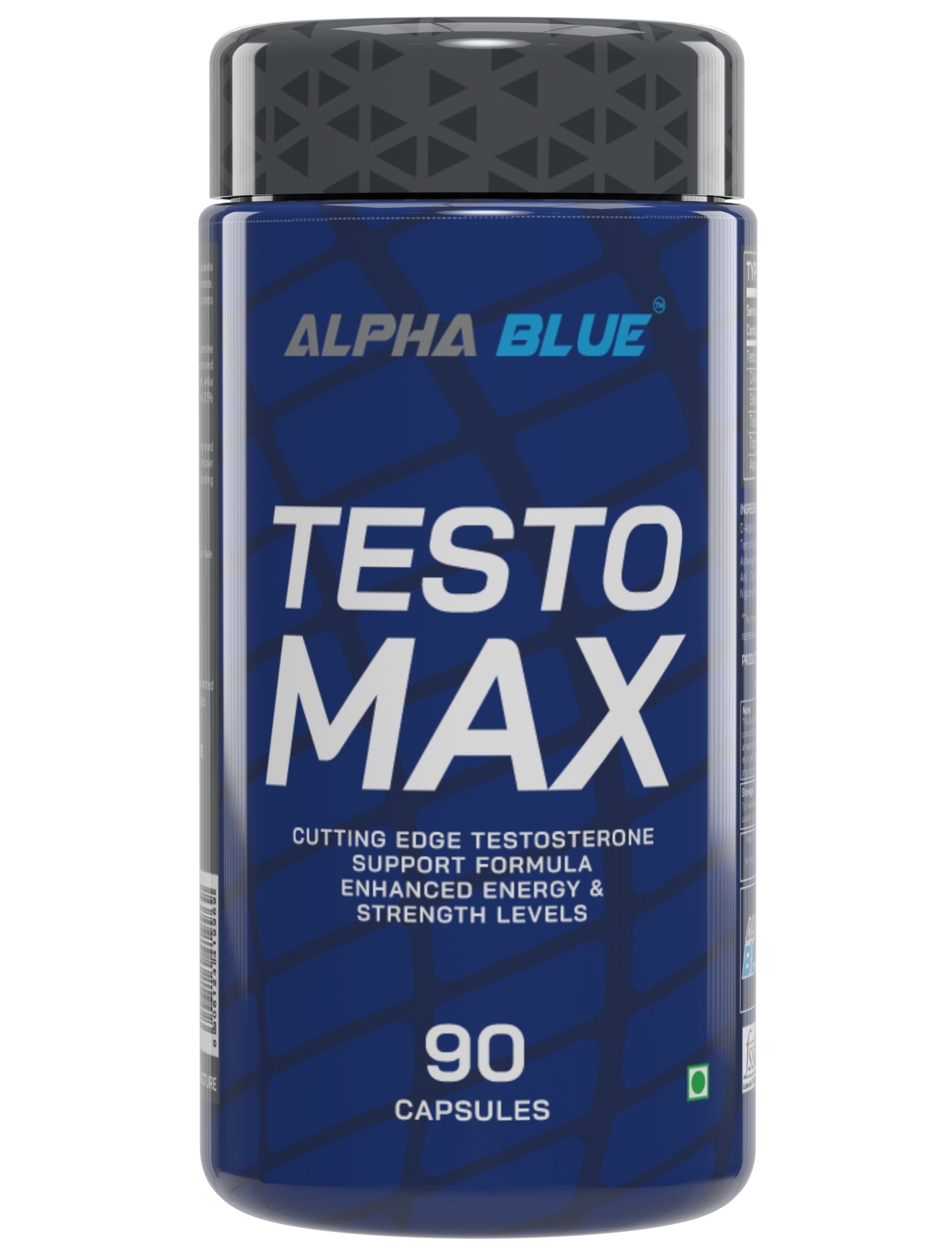 Alpha Blue Testo Max Capsules-1