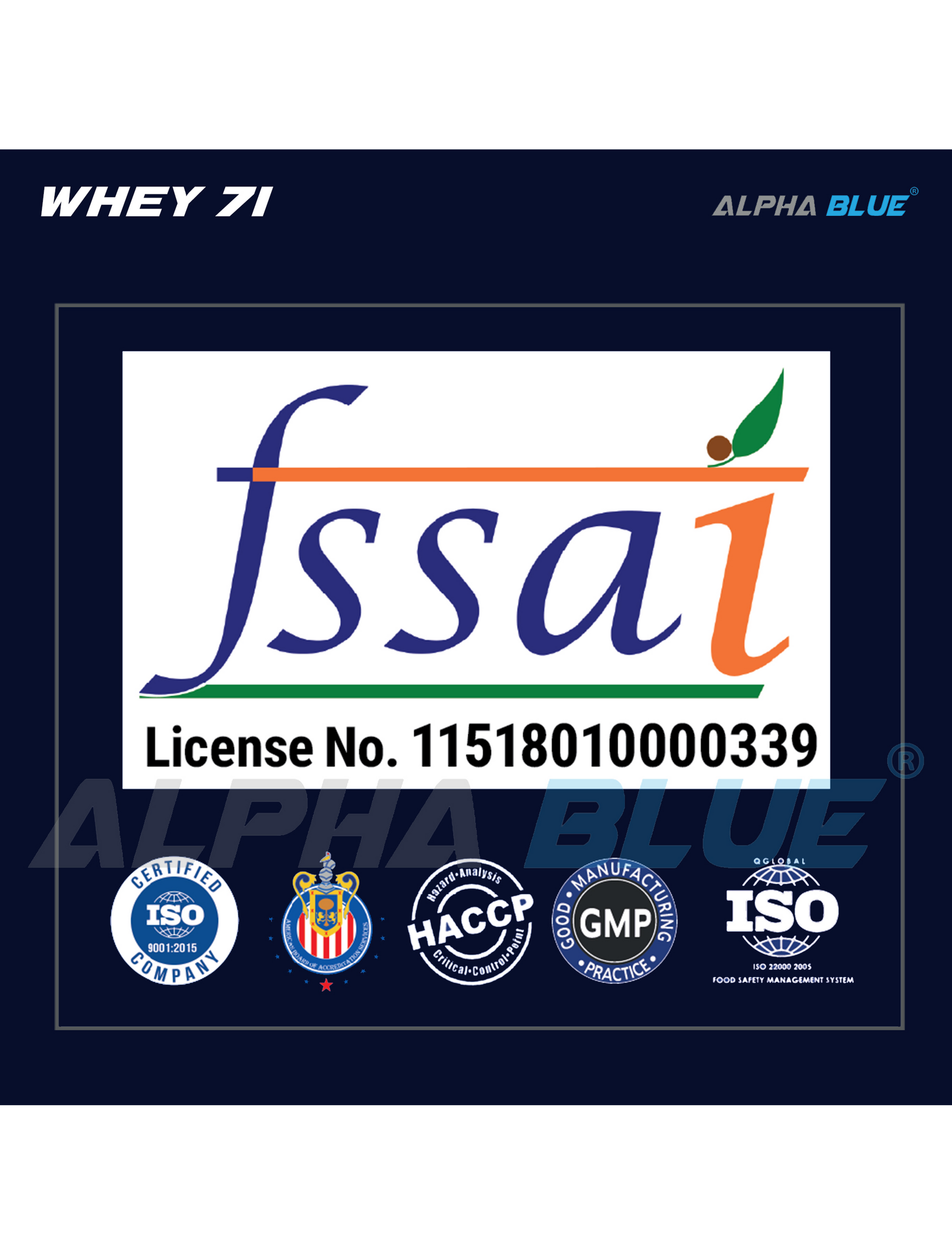 Alpha Blue Whey 71 Protein-10