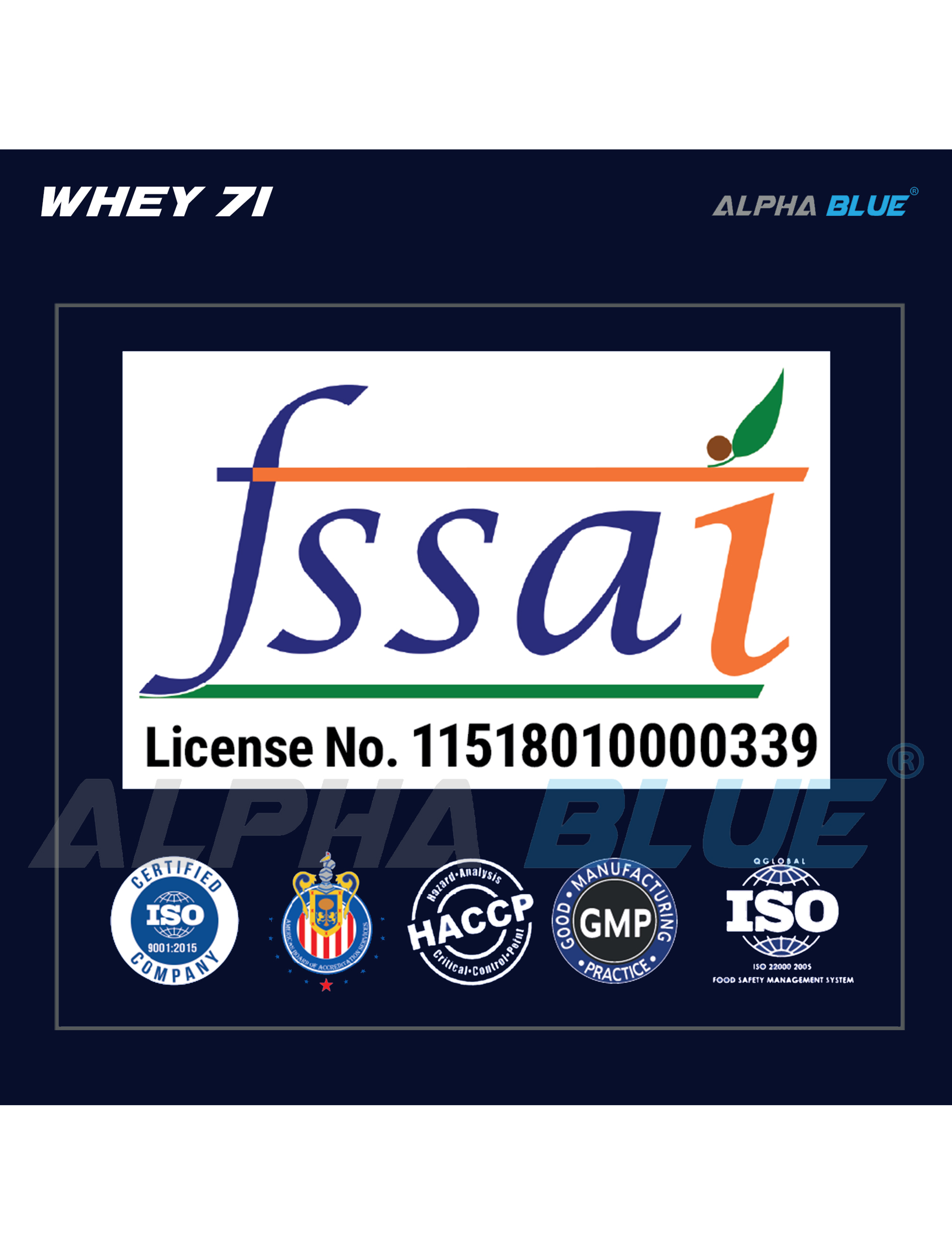 Alpha Blue Whey 71 Protein-10