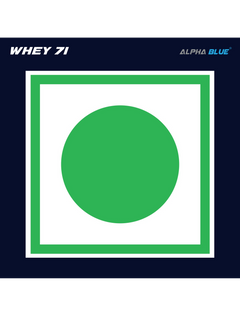 Alpha Blue Whey 71 Protein-9
