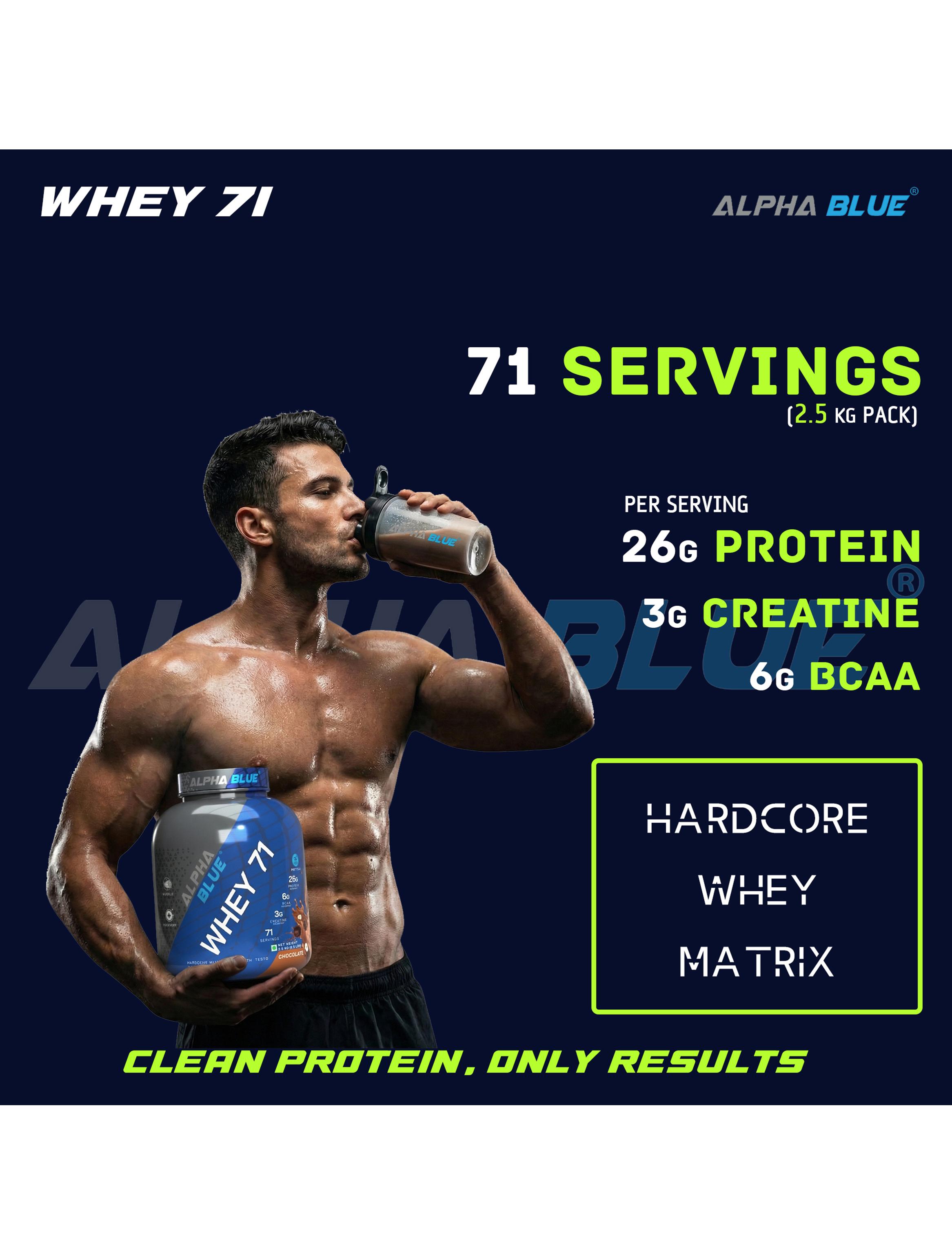 Alpha Blue Whey 71 Protein-6