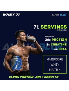Alpha Blue Whey 71 Protein-6