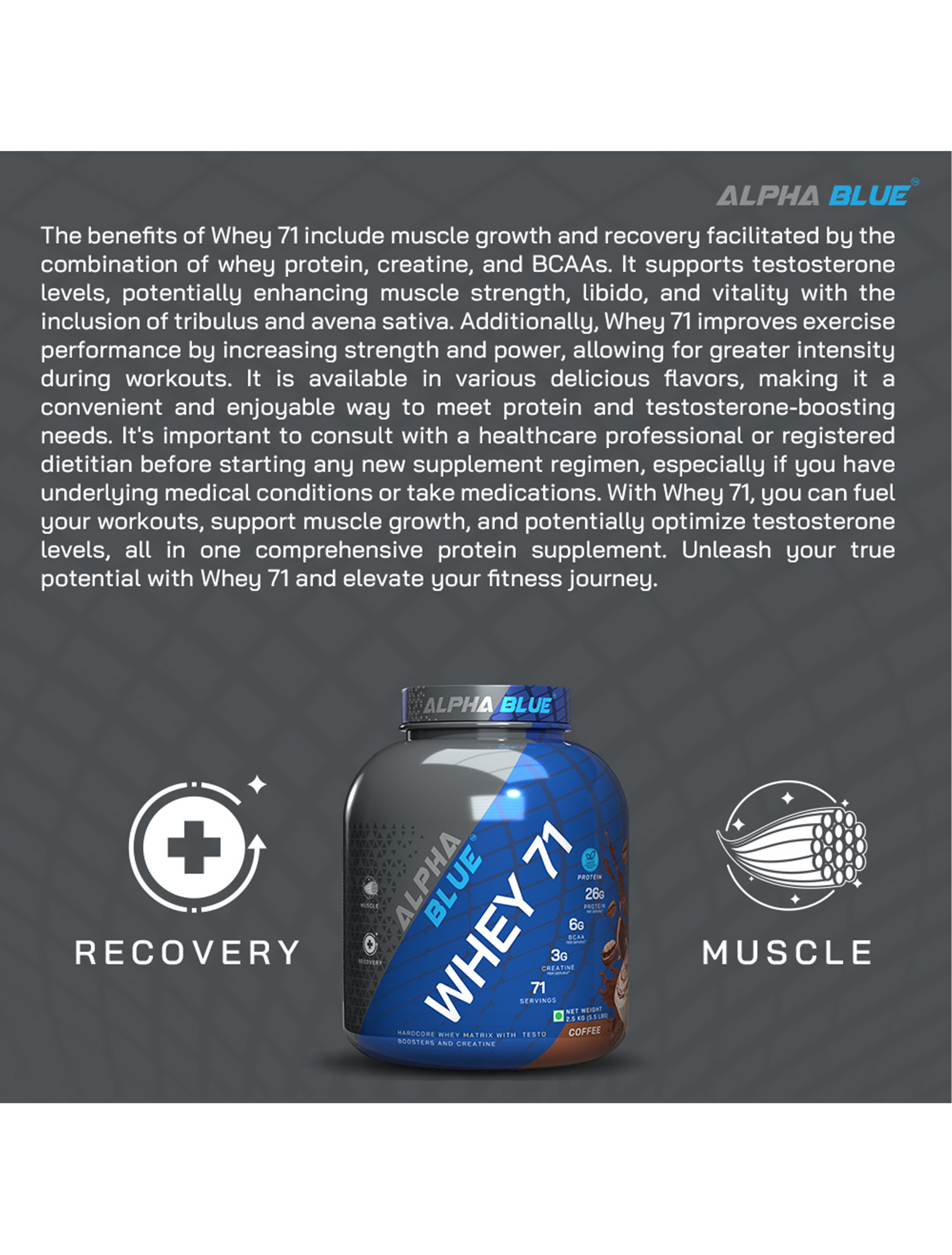 Alpha Blue Whey 71 Protein-14