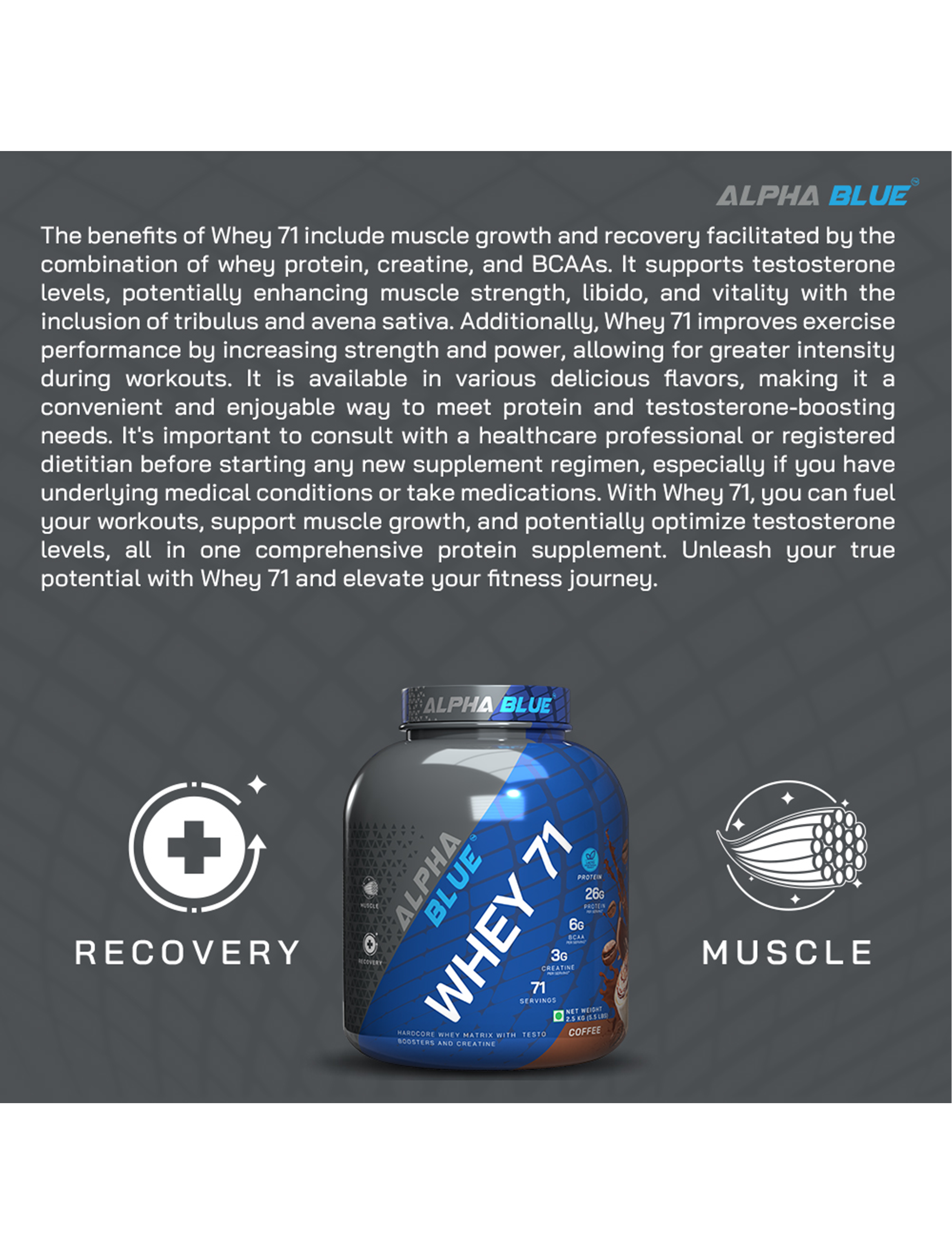 Alpha Blue Whey 71 Protein-14