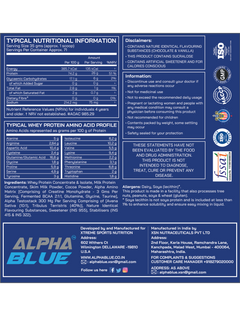 Alpha Blue Whey 71 Protein-11
