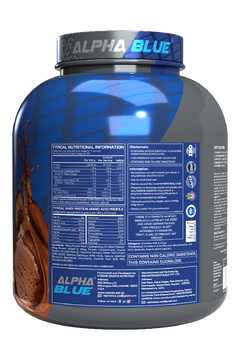 Alpha Blue Alpha Lean Protein-3